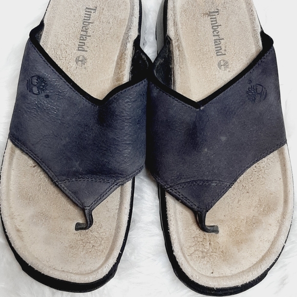 Timberland Shoes | Timberland Thong Sandals | Poshmark